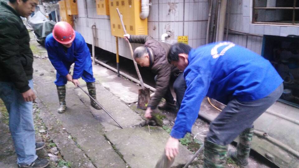 阿图什清掏化粪池、管道疏通一站式服务<高效><技术><可靠>